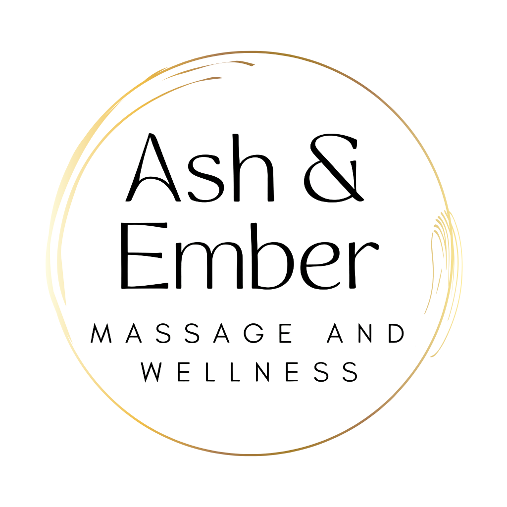 Ash & Ember Massage and Wellness