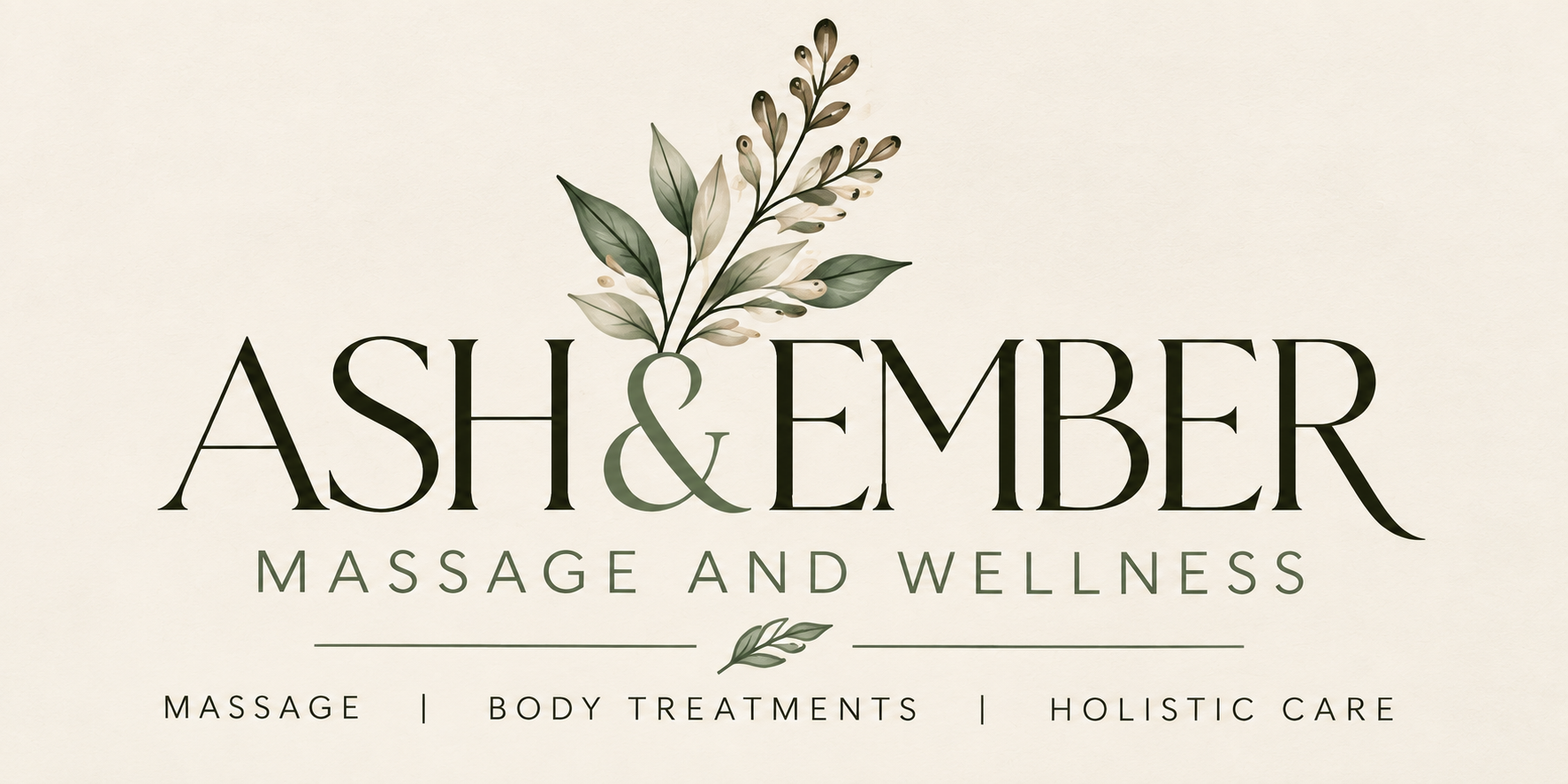 Ash & Ember Massage and Wellness